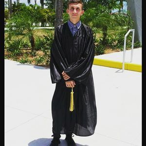 Meet your Posher, John